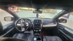 دودج جراند كارافان